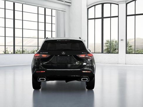 New 2026 Mercedes-Benz GLA 250 4MATIC image 25