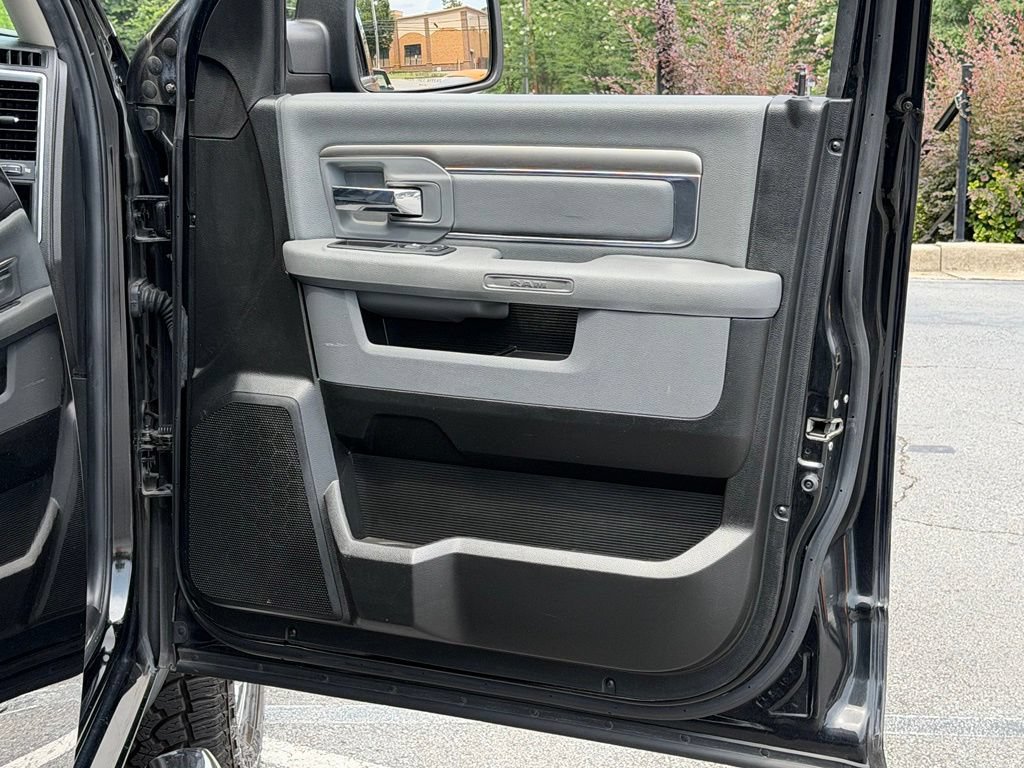 Used 2019 RAM 1500 Big Horn AWD/4WD image 37