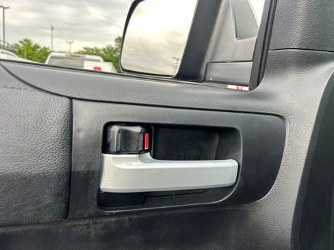 Used 2021 Toyota Tundra SR5 w/ SR5 Upgrade Package RWD image 12