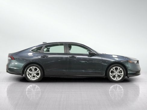 Used 2023 Honda Accord LX image 6