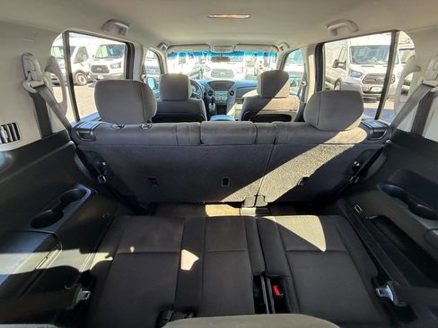 Used 2011 Honda Pilot EX image 27