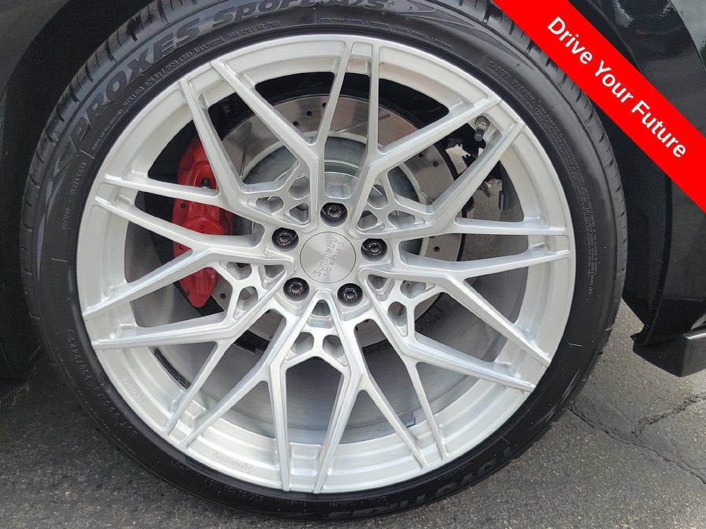 Used 2023 Nissan Z w/ Floor Mat Package (L93) RWD image 23