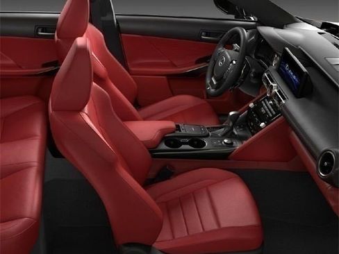 New 2025 Lexus IS 350 F Sport image 7