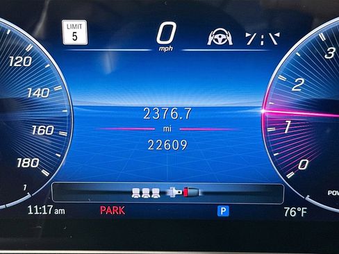 Used 2024 Mercedes-Benz GLE 53 AMG 4MATIC image 12