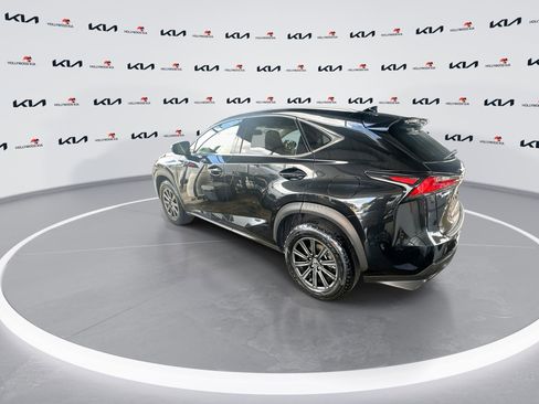 Used 2020 Lexus NX 300 FWD image 6