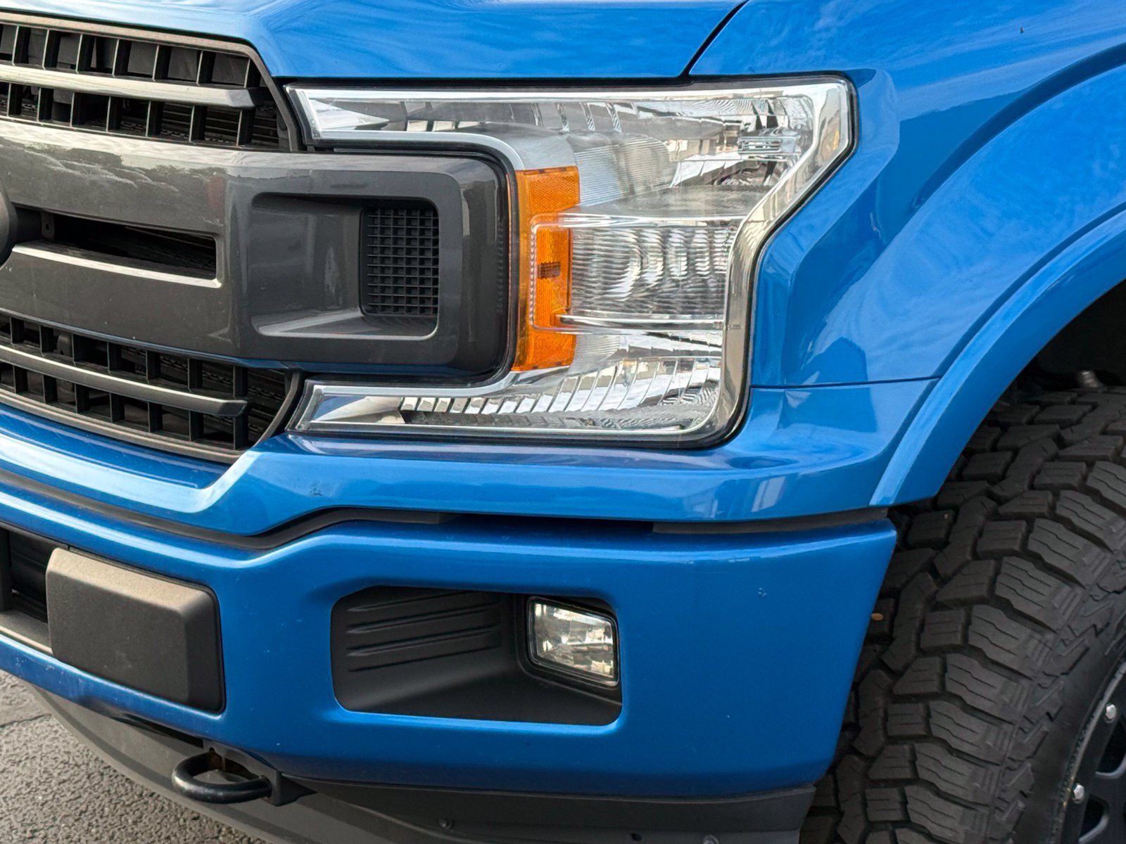 Used 2020 Ford F150 XLT w/ Equipment Group 302A Luxury AWD/4WD image 10