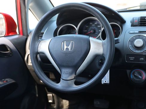 Used 2008 Honda Fit image 25