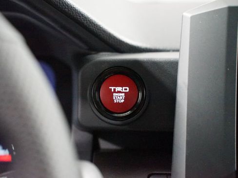 New 2026 Toyota Tacoma TRD Sport AWD/4WD image 18