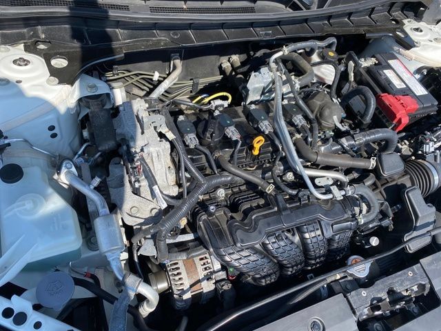 Used 2023 Nissan Altima 2.5 SR AWD/4WD image 22