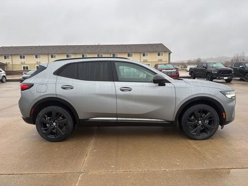 Used 2023 Buick Envision Preferred w/ Sport Touring Package image 2