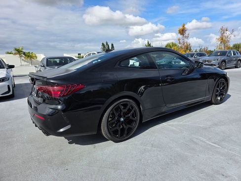 New 2026 BMW 430i Coupe w/ M Sport Package image 4