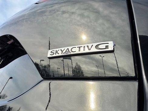 Used 2025 MAZDA CX-5 AWD 2.5 S w/ Select Package image 5