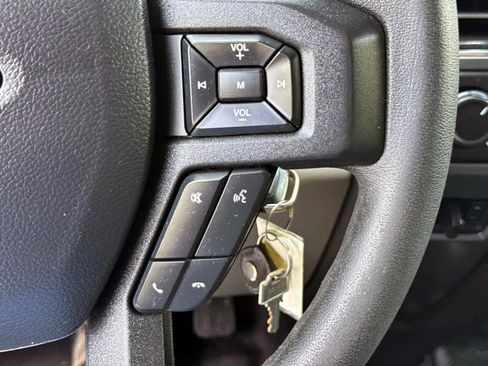 Used 2020 Ford F450 XLT w/ XLT Value Package AWD/4WD image 21