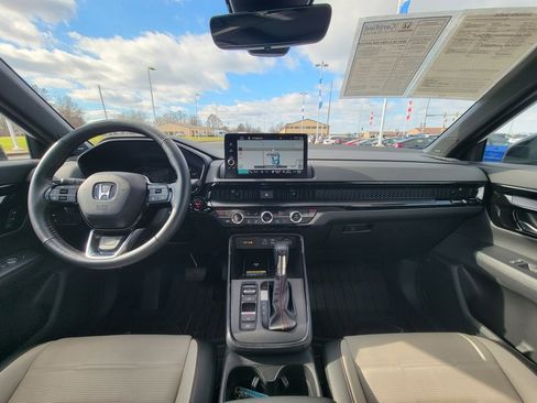 Certified 2023 Honda CR-V Sport Touring image 35