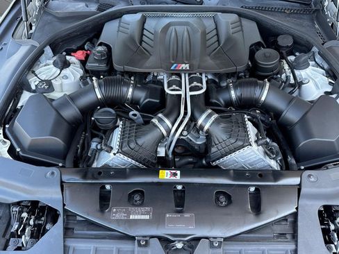 Used 2013 BMW M6 Convertible RWD image 36