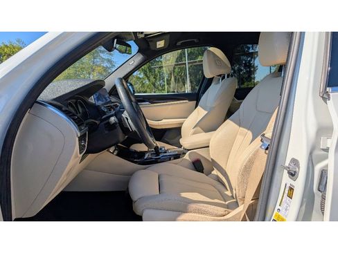 Used 2020 BMW X3 xDrive30i w/ Convenience Package image 14