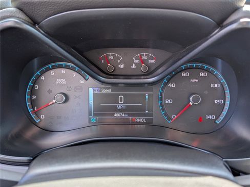 Used 2018 Chevrolet Colorado LT w/ LT Convenience Package image 24