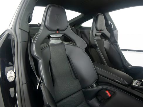 Certified 2026 Porsche 911 GT3 RWD image 41