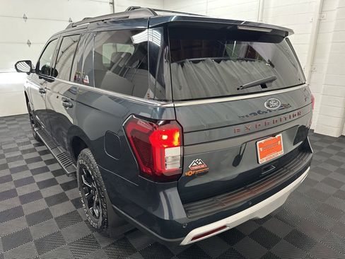 Used 2024 Ford Expedition Timberline AWD/4WD image 7