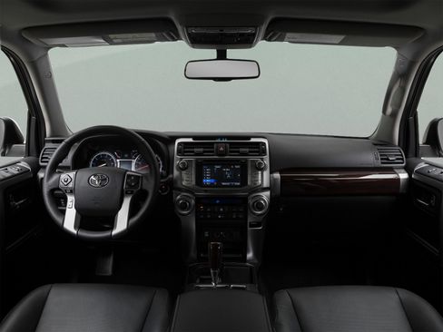 Used 2020 Toyota 4Runner SR5 Premium w/ Moonroof Package AWD/4WD image 20