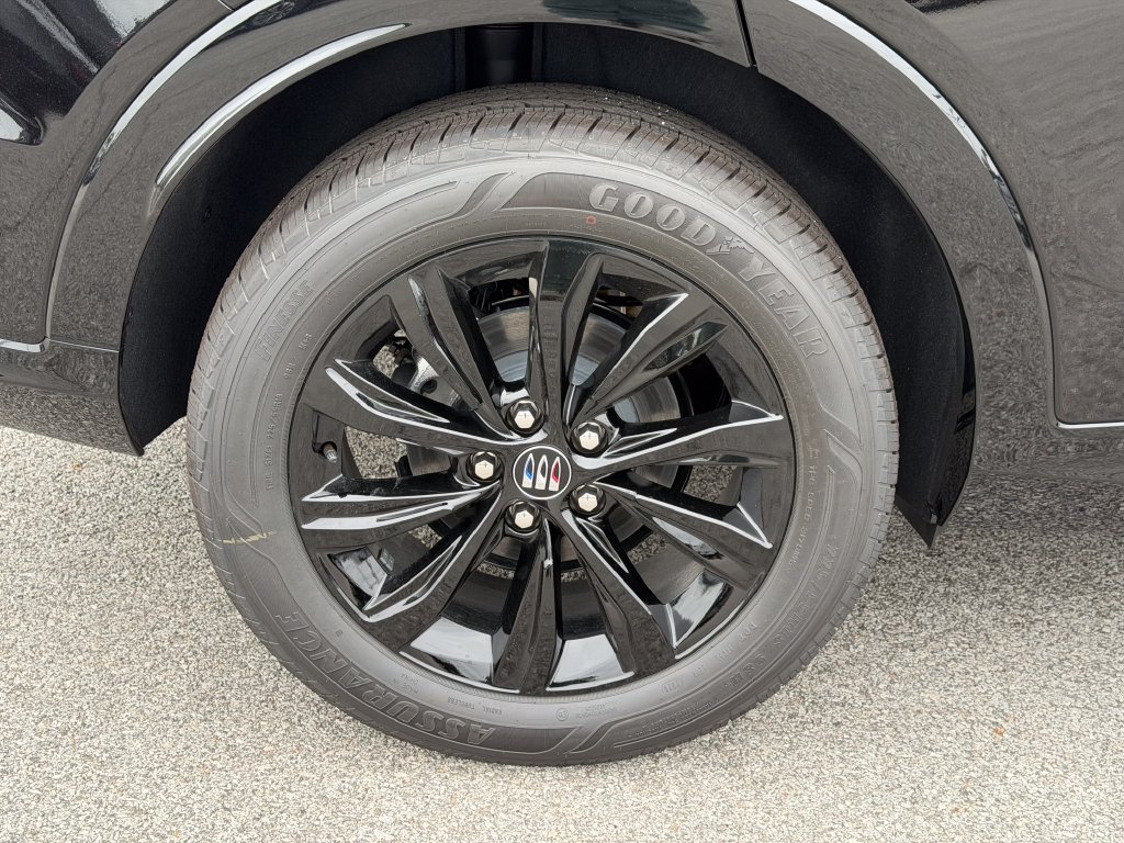New 2026 Buick Envista Sport Touring FWD image 11