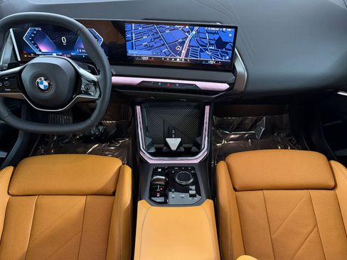 New 2026 BMW X3 xDrive30 w/ Convenience Package AWD/4WD image 3