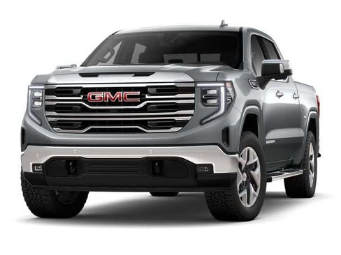 New 2026 GMC Sierra 1500 SLT w/ SLT Premium Package image 51