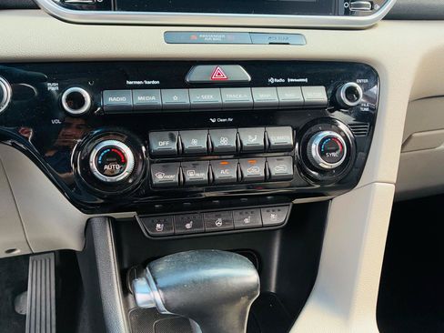 Used 2020 Kia Sportage EX w/ EX Technology Package AWD/4WD image 33