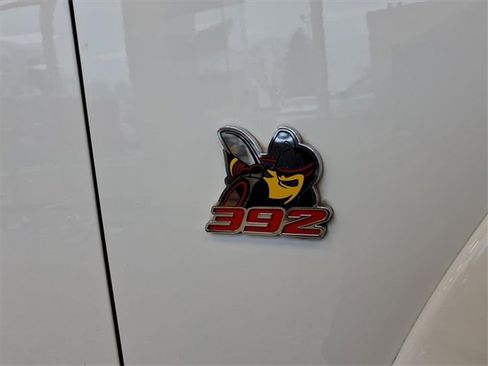 Used 2022 Dodge Challenger R/T Scat Pack image 10