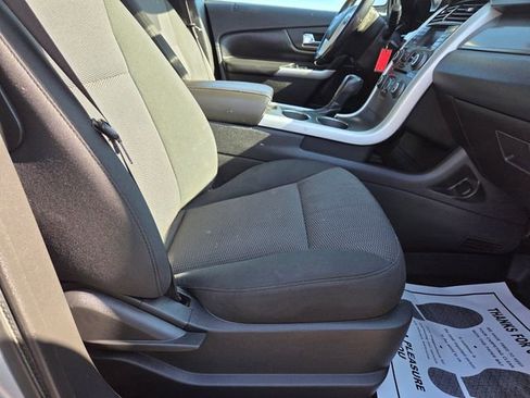 Used 2011 Ford Edge SEL w/ Trailer Tow Package FWD image 36