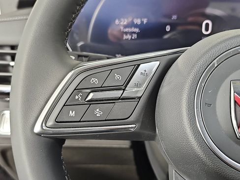 Used 2026 Buick Envision Preferred AWD/4WD image 16