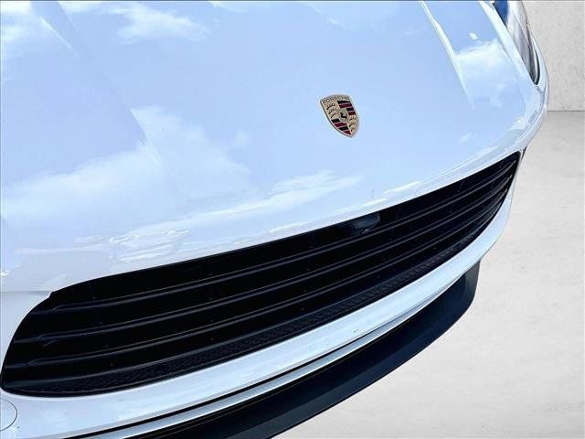 Used 2021 Porsche Macan S AWD/4WD image 27