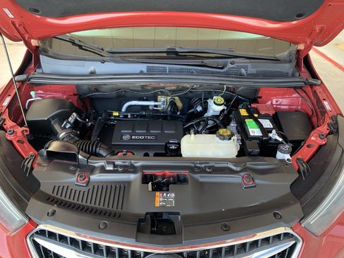 Used 2018 Buick Encore Preferred FWD image 20