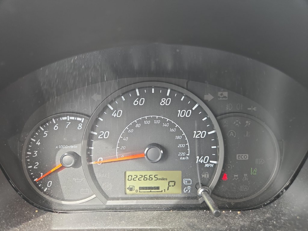 Used 2023 Mitsubishi Mirage G4 Black Edition FWD image 19