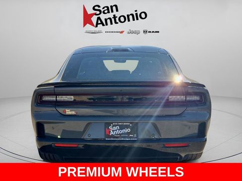 New 2026 Dodge Charger R/T Scat Pack w/ Track Package image 7