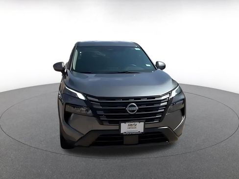 Used 2026 Nissan Rogue SV FWD image 4