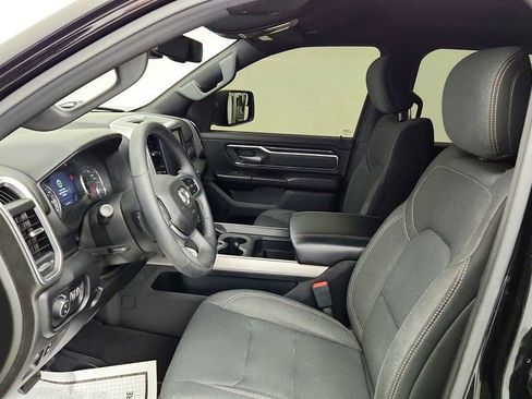 Used 2019 RAM 1500 Big Horn AWD/4WD image 20