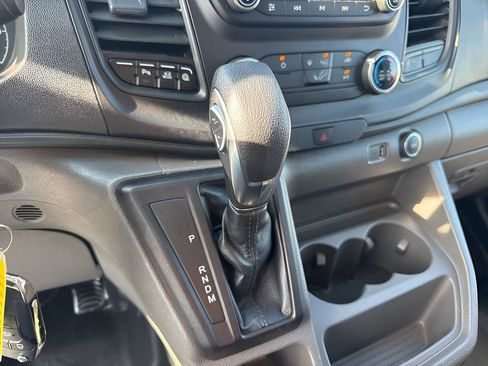 Used 2020 Ford Transit 250 Low Roof AWD image 13
