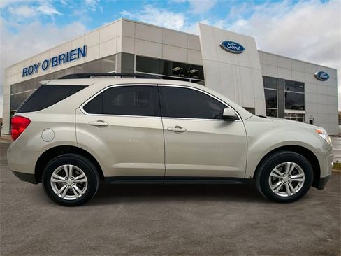 Used 2015 Chevrolet Equinox LT w/ Power Convenience Package image 6