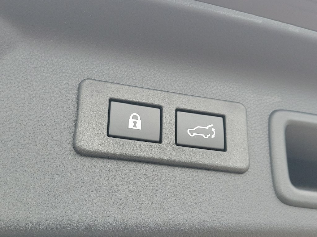 Certified 2026 Subaru Forester Sport AWD/4WD image 9
