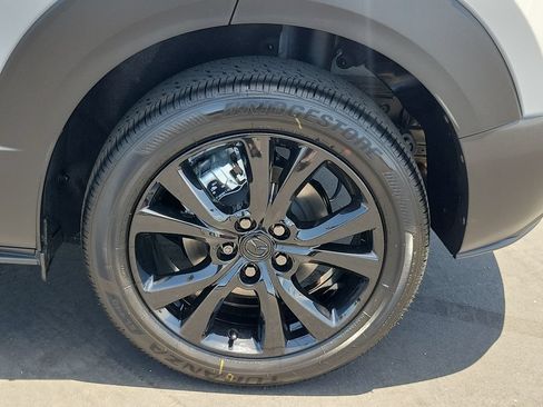 New 2026 MAZDA CX-30 Aire Edition AWD/4WD image 25