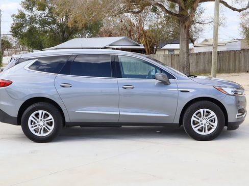 Used 2019 Buick Enclave Essence w/ Trailering Package, 5000 lbs. image 9