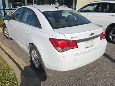 Used 2013 Chevrolet Cruze LT image 8