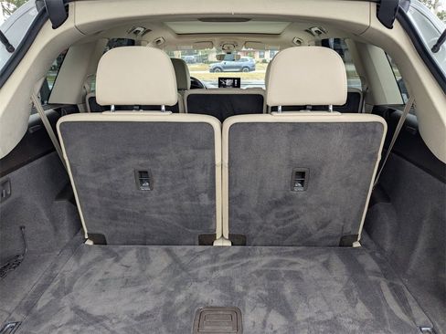 Used 2019 Audi Q7 2.0T Premium w/ Convenience Package image 16