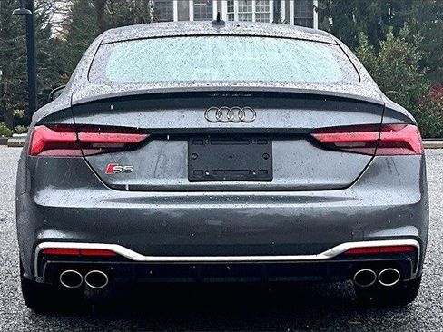 Used 2022 Audi S5 Prestige w/ Prestige Package image 8