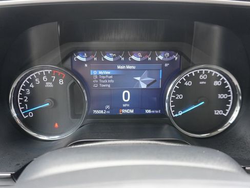 Certified 2021 Ford F150 XLT w/ Equipment Group 302A High image 11