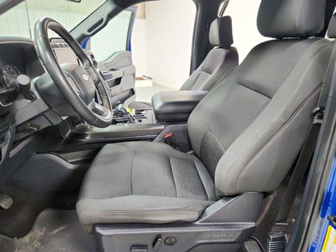 Used 2023 Ford F150 XLT w/ Equipment Group 302A High image 19