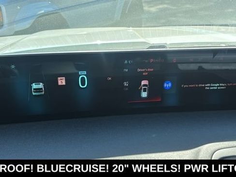 New 2026 Ford Expedition Active AWD/4WD image 14