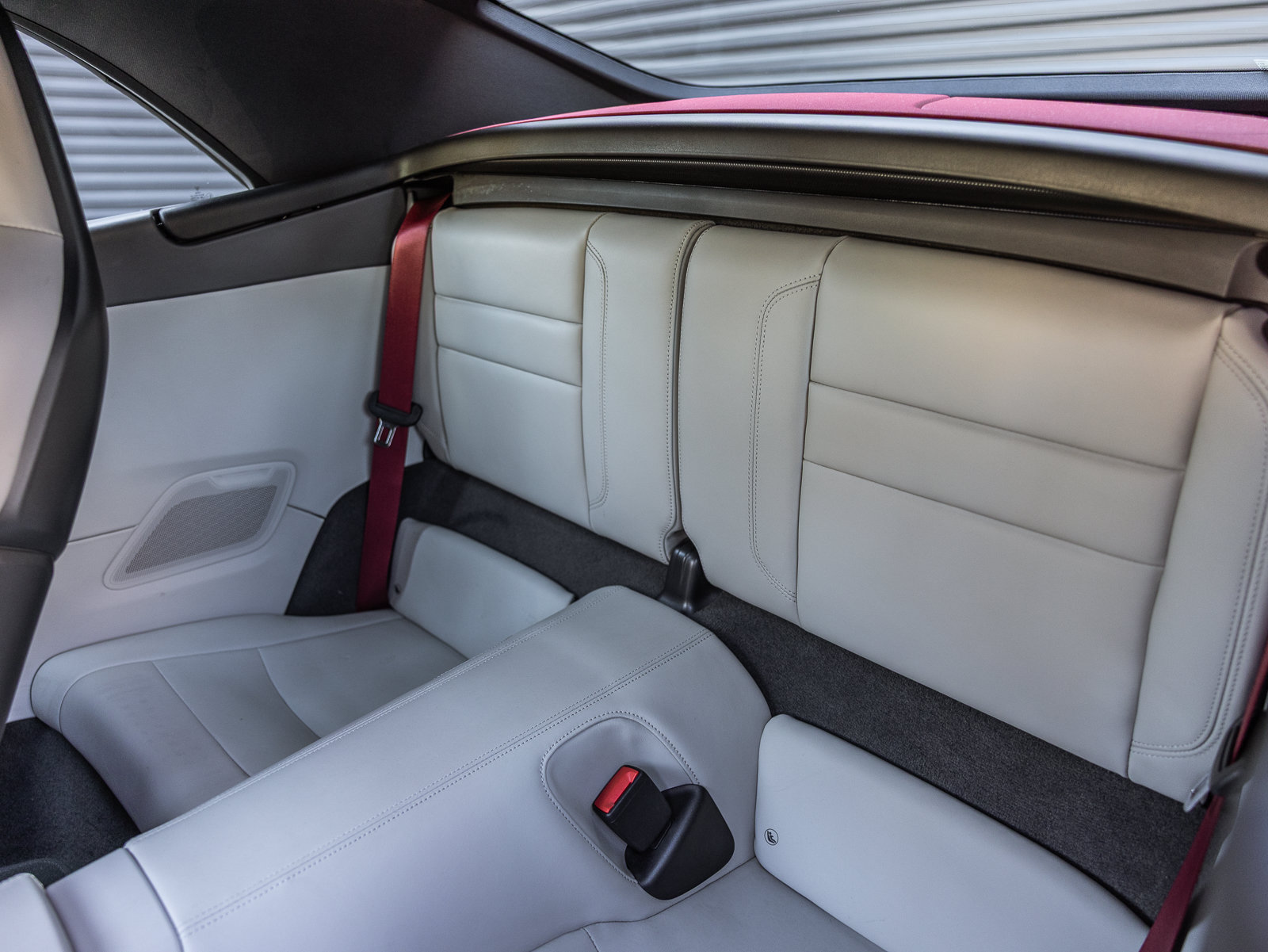 Certified 2022 Porsche 911 Carrera S RWD image 24