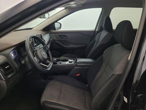 Used 2021 Nissan Rogue S AWD/4WD image 17